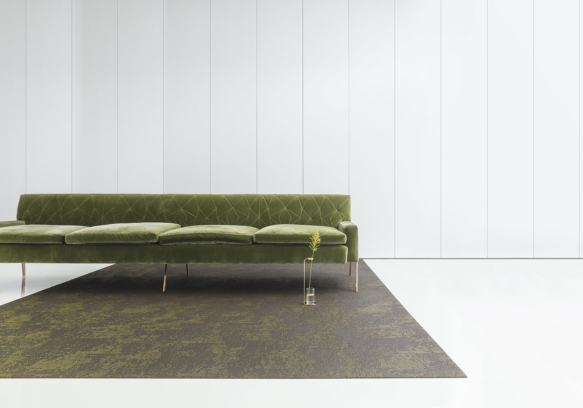 Enter to win a bespoke area rug, in a material &amp; size (up to 5’ x 7’) of your choice! Bolon offers products that are trend-setting, with a distinct focus on innovation, quality, and sustainability. *** Material must be in stock in the US. #culvercityartwalk 8745 Washington Blvd.
