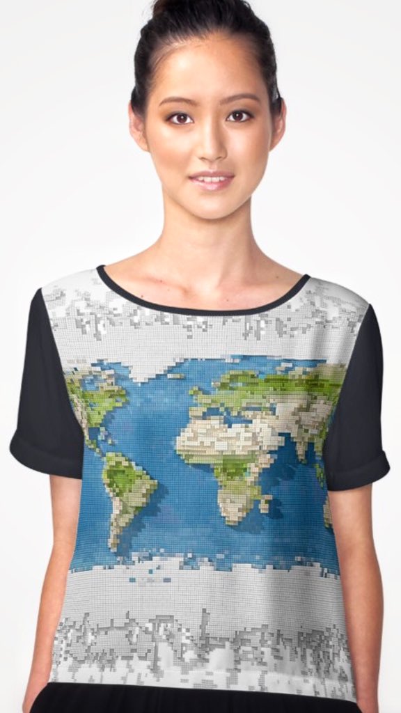 PicsinBricks's tweet photo. Just made available are these super amazing #worldmap #lego T-shirt’s and other apparel too. #awesome https://t.co/plpvUV0nEx https://t.co/xg4DTs5wFE