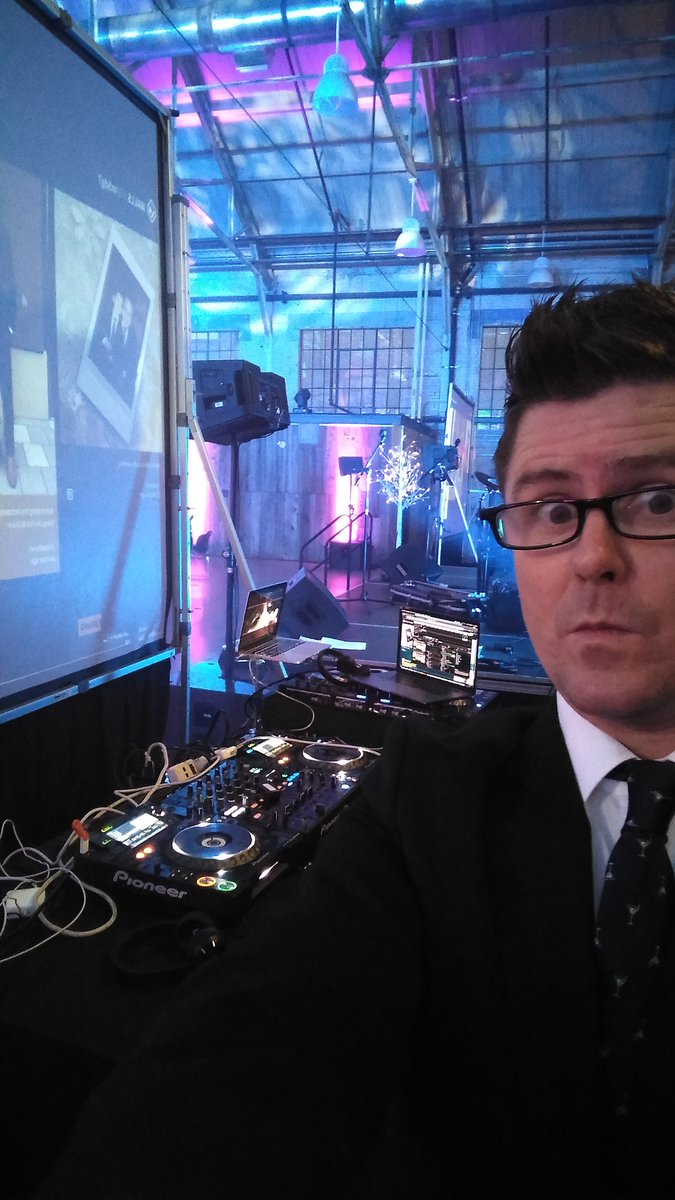 GetSteveWilson's tweet photo. #BackStage #CalmBeforeStorm #OnlyButler #RobandGraceButler #SteelDrumBand #2DJS #RockBand https://t.co/gS7PDaW29g