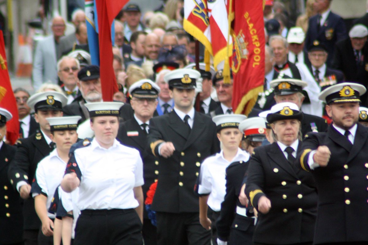 Be inspired to develop yourself and others. Enjoy learning new skills and doing something exciting and worthwhile with the Maritime Cadets. 

We’re currently recruiting for potential cadets aged (8-17) and adult volunteers (aged 18+) 

#volunteering #youthdevelopment #teamwork