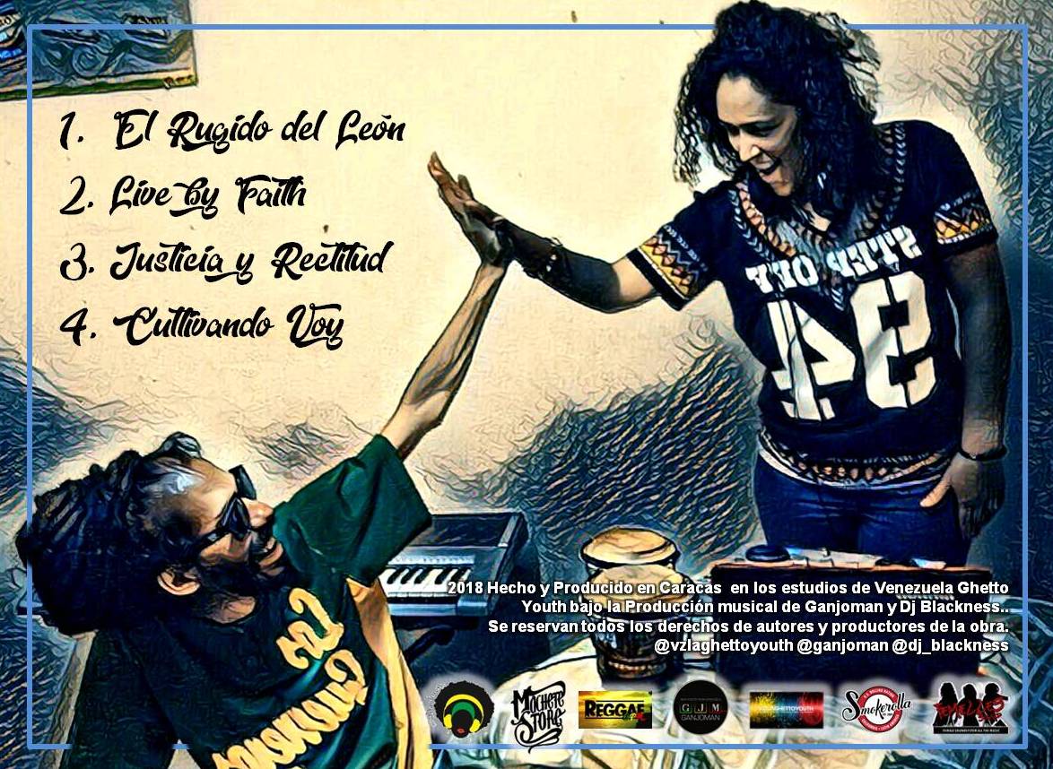 reggaecaracas's tweet photo. Lo Nuevo de Ganjoman y Dj Blackness - The Mixtape
#Noticia Completa >> https://t.co/mRFBqpwF7X

￼￼￼!!!Comparte!!!￼￼￼

#FelizSabado #6Oct #AHORA #twitter #reggae #dancehall #ska #video #hiphop_reggae #rocksteady #venezuela #ff  #vzla #TuitUtil #SabadoDeGanarSeguidores https://t.co/pFyL1gLfBk