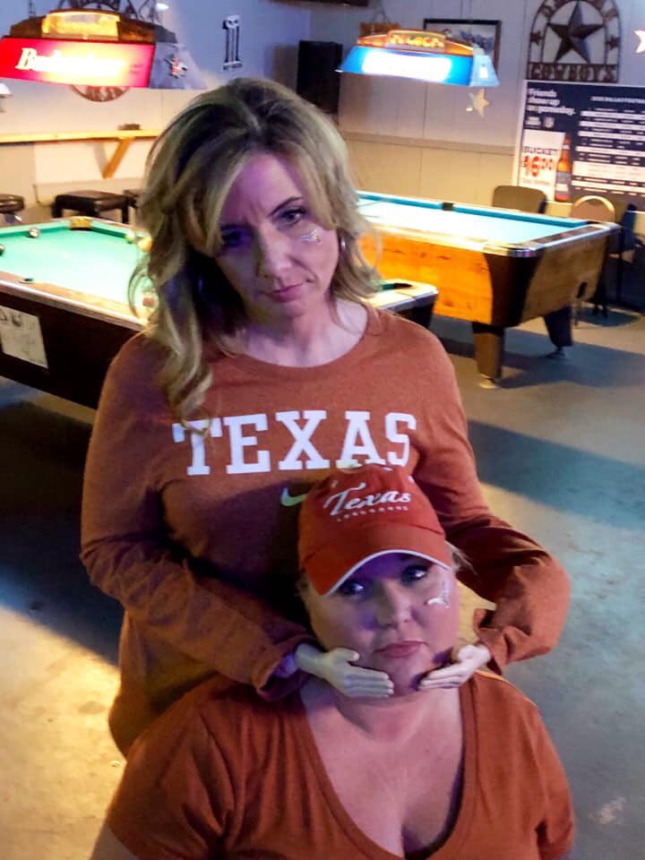 hairrulz's tweet photo. #tinyhandsrule #Texas https://t.co/nGbmpZ8yyp
