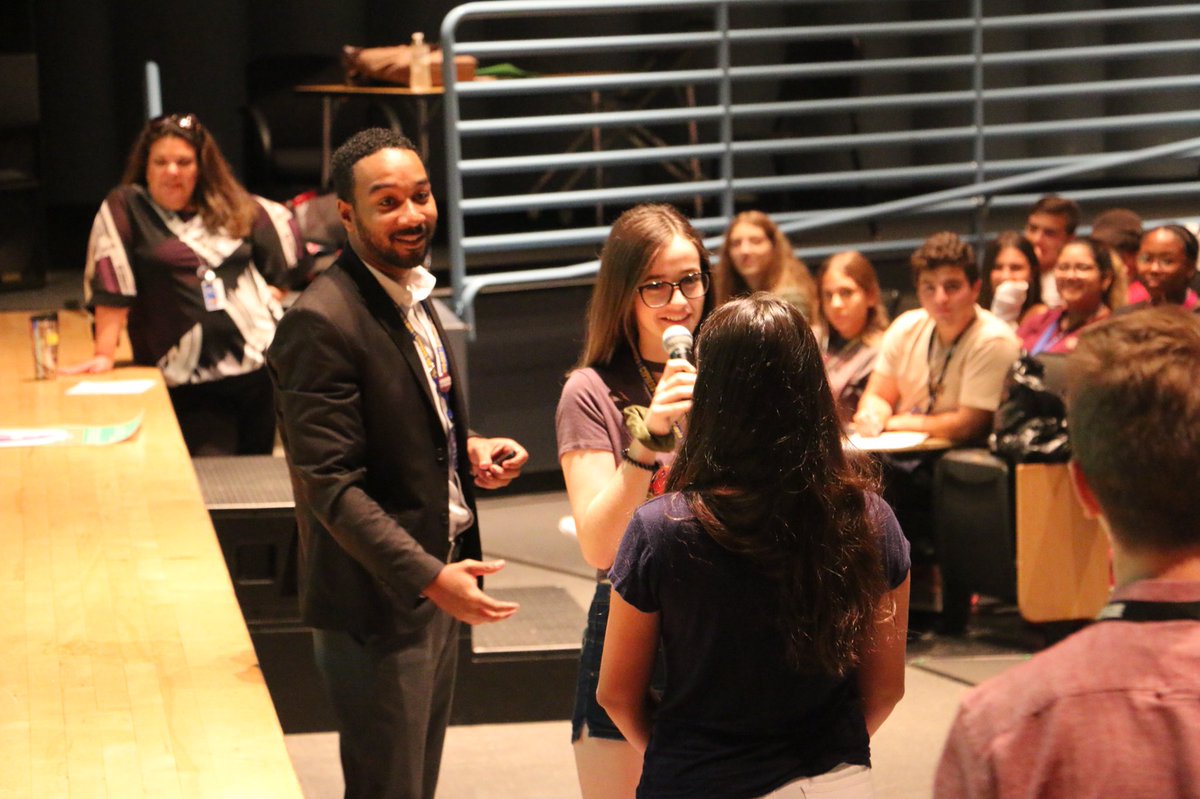 “Education is the most powerful weapon which you can use to change the world.” -Nelson Mandela <a href="/The_Bay_Way/">The Bay Way</a> <a href="/sandyhook/">Sandy Hook Promise</a>