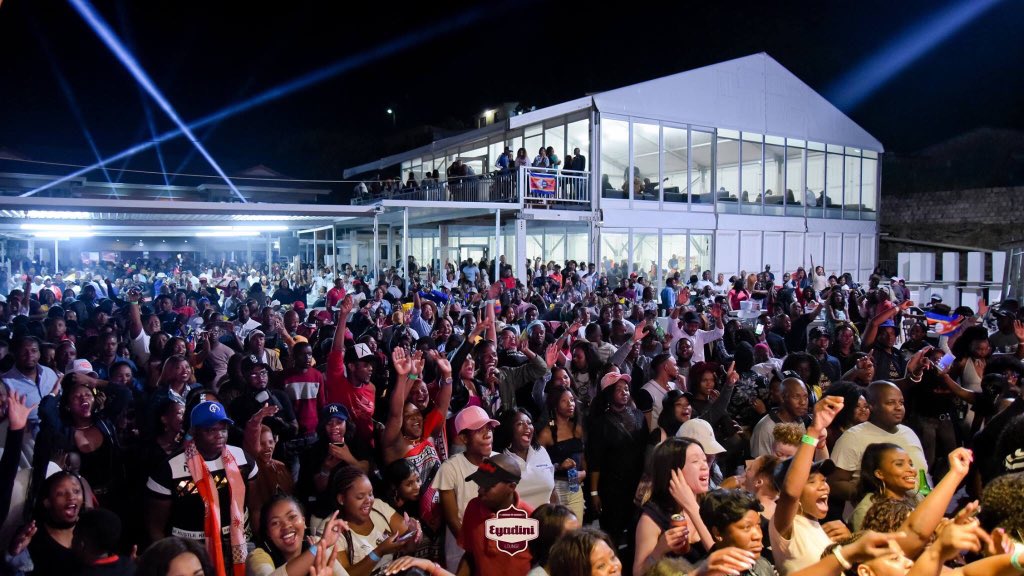 eyadini_lounge's tweet photo. #DSP2018 #DurbanSwaziParty #ExperienceEyadini https://t.co/o5Bf6RjFgr