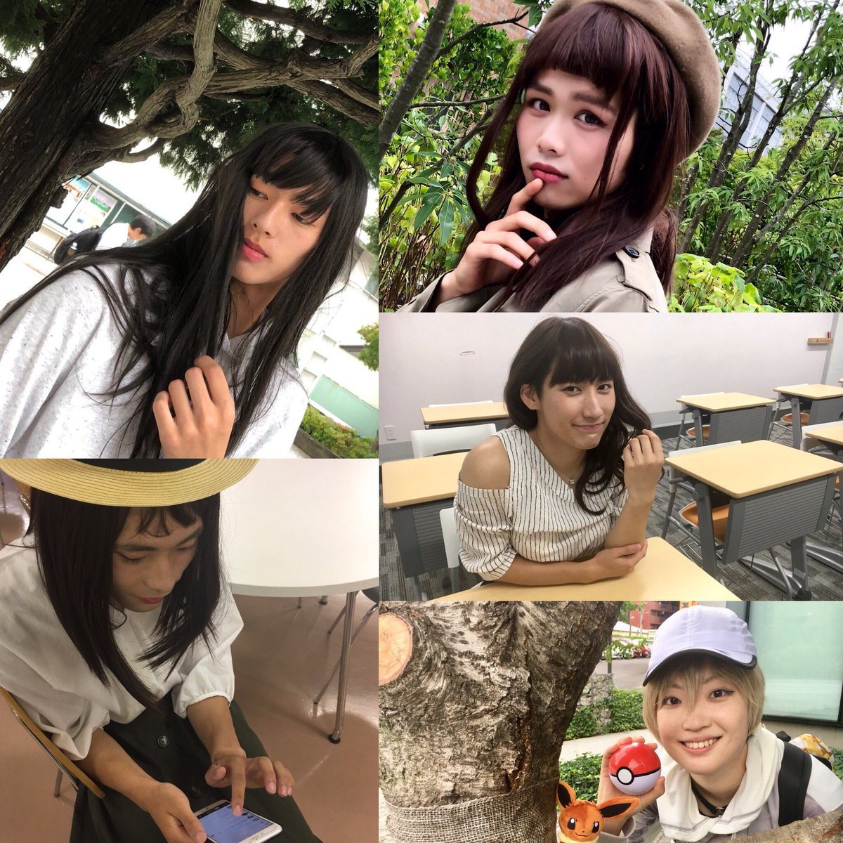東北学院大学祭 Tgufes On Twitter 逆ミス ミスターコンテスト 日時 10月7日 日 14 30 16 00 場所 泉キャンパス 特設ステージ 女装 男装をした学院生が 様々なお題に挑戦します みなさんハイクオリティーな女装 男装なので楽しみにしていてくださいね