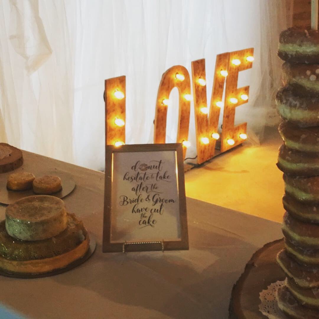 SilverCreekGolf's tweet photo. Congratulations Heidi &amp; Wally ♥️ Thank You for letting us host your special day https://t.co/NqgXrj5Df2
