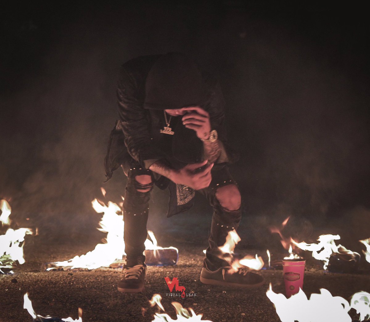 LeakVisual's tweet photo. 📸: #Visualleak🔥 https://t.co/OxdTBGaMBk
