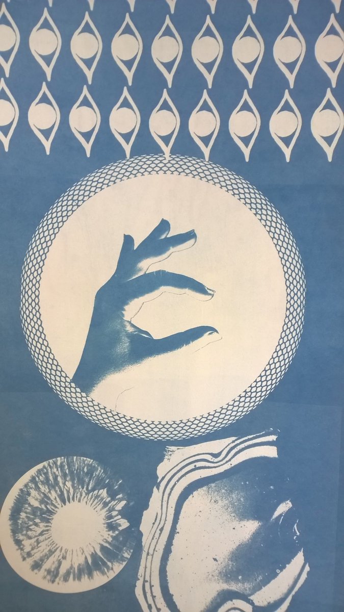 VickyHolbrough's tweet photo. Managed to get to a few @MAW_weekender venues before #PJSBC event today @goldtapped @GloamCollective #middlesbrough https://t.co/vq5CGtteTA