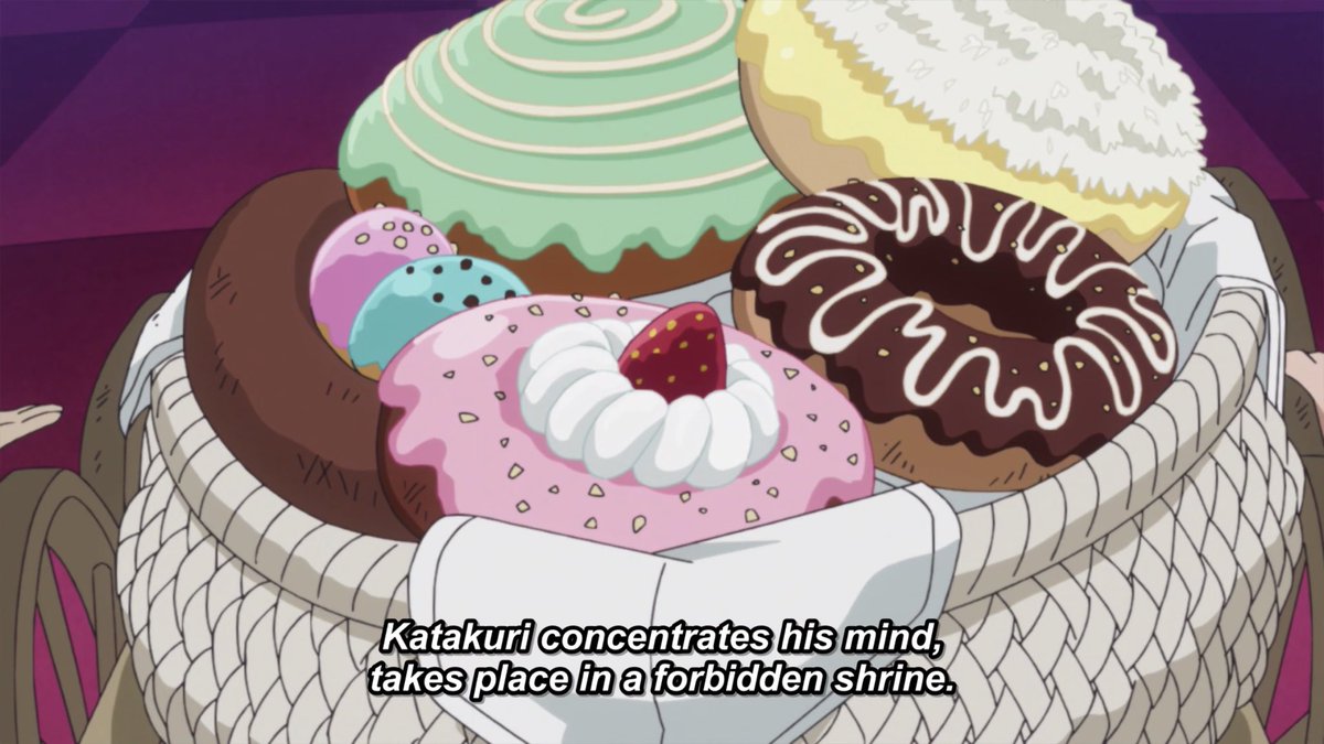 Uzivatel One Piece Center Na Twitteru One Piece Episode 856 The Forbidden Secret Katakuri S Merienda Premieres Tonight Uzivatel One Piece Center Na Twitteru One Piece Episode 856 The Forbidden Secret Katakuri S Merienda Premieres Tonight