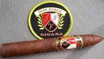cigarweekly's tweet photo. One of the tastiest cigars you've never smoked!  Check out the great review here from our Jacksonville, FL ambassador - @stogie_mike  On CigarWeekly - JNV Maduro Torpedo Reviewed https://t.co/6pcXPkRk70 #CigarWeekly #CigarReview #CigarLife #Cigars @jnvcigars #smoothdraws https://t.co/dCr7GwIR3n