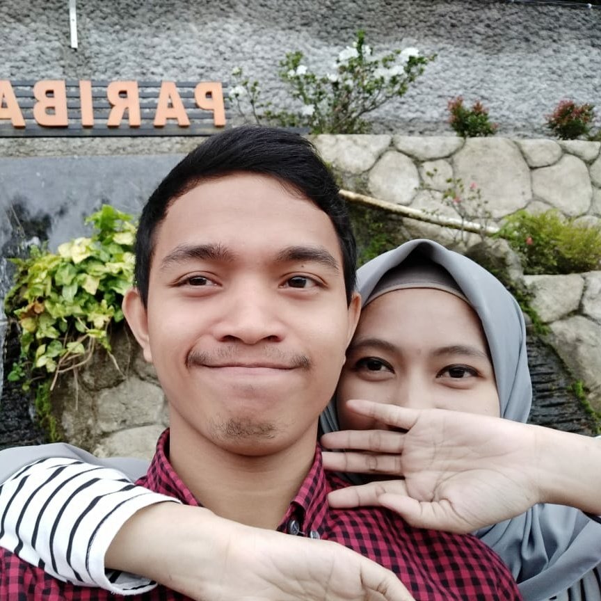 RhaChaniago's tweet photo. #FotoProfilBaru https://t.co/h182IgcVAz