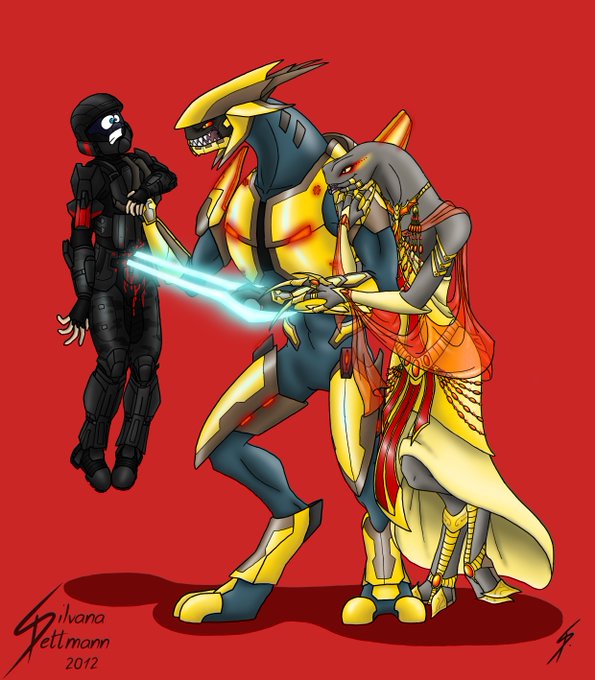 Female sangheili x male reader - 🧡 sangheili の Twitter イ ラ ス ト 検 索 結 果(古 い...