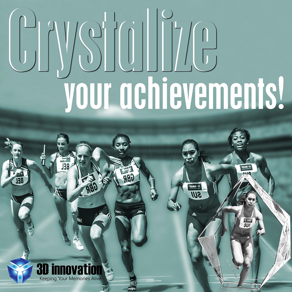 3dincrystal's tweet photo. Never forget that your hard work will always pay off!
Visit our webpage https://t.co/PlI8KRjdwg, and make your 3D masterpiece!
#gift #giftideas #family #friends #friendslikefamily #giftgiving #gifts #3dmasterpiece #running #run #fitness #runner #gym #fit #training #motivation https://t.co/1qIItAxMwP