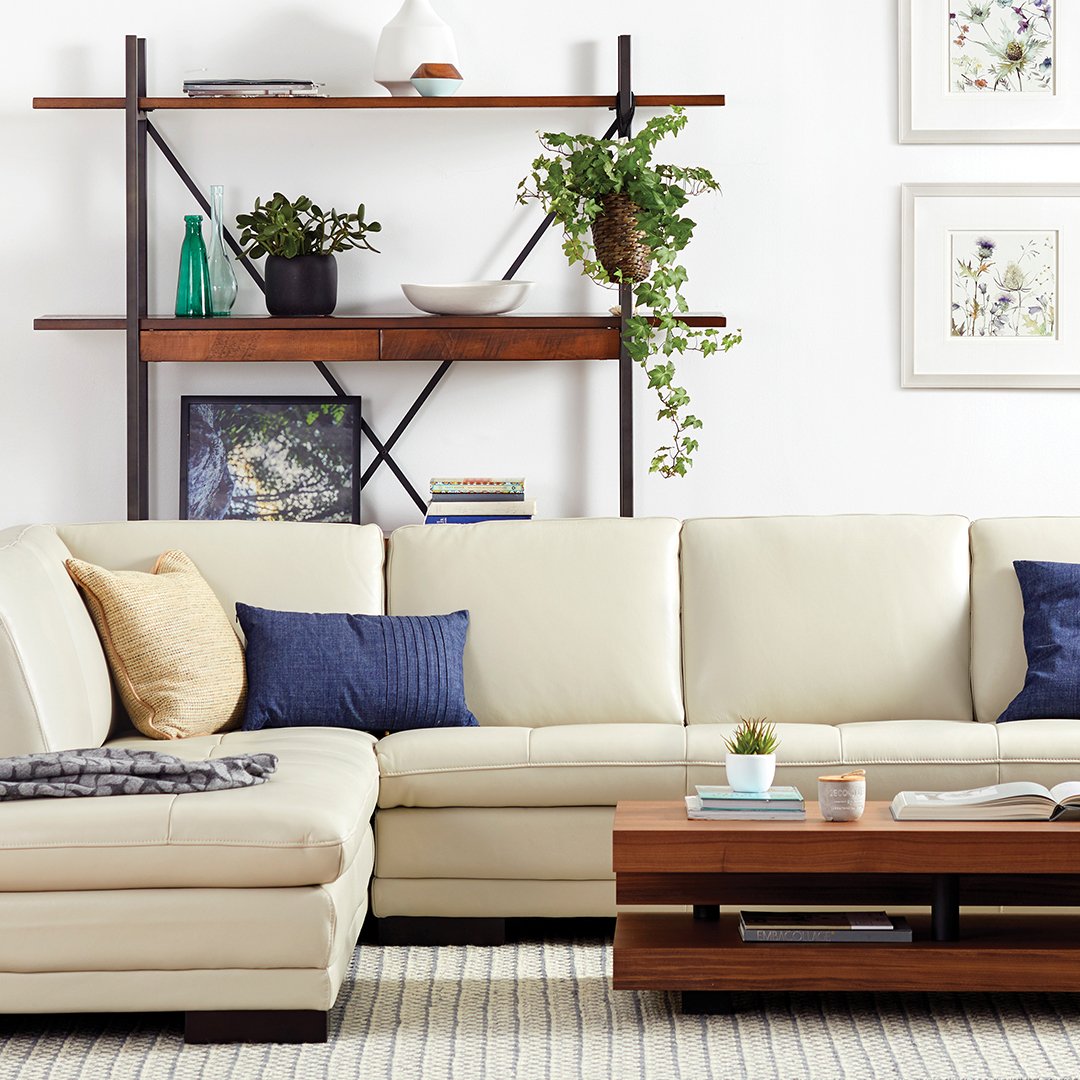 Head down Venice Boulevard to the Scandinavian Designs showroom and Enter-to-Win a $500 gift card. Give your home a little fall refresh featuring new arrivals and some forever favorites. #culvercityartwalk