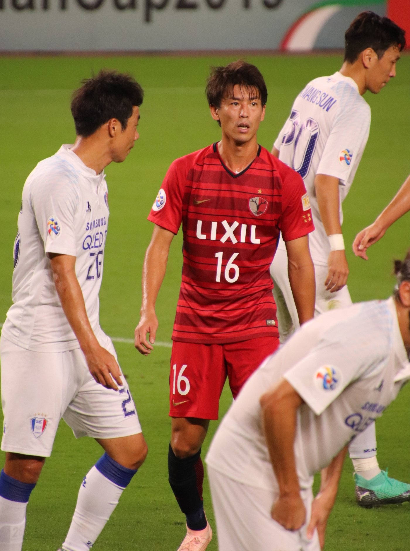 内田篤人サポ Ivffa7c35qgxfxg Twitter