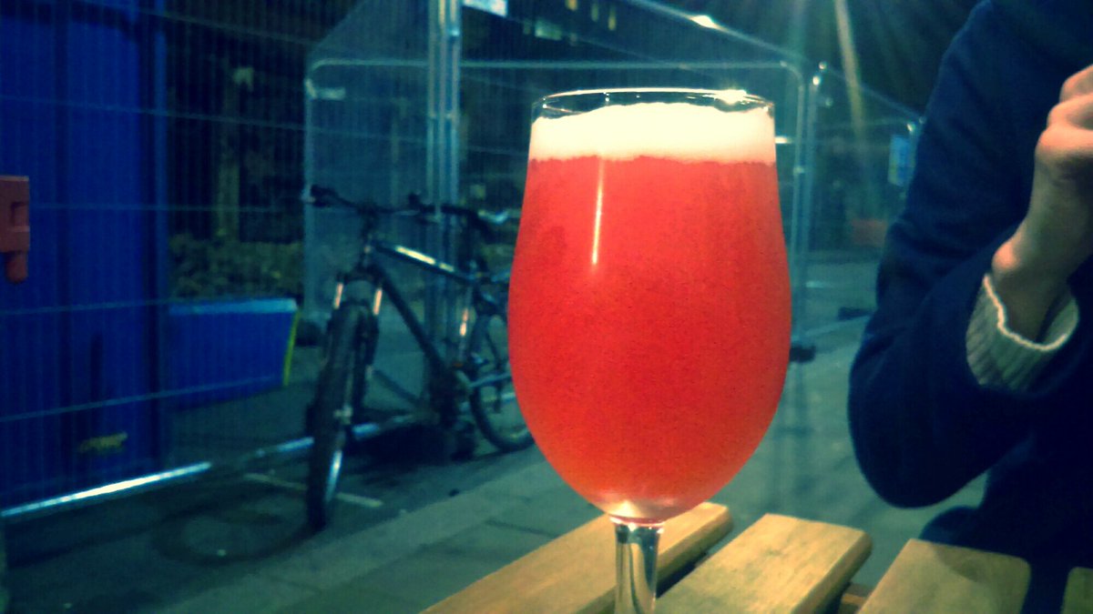 trollenium's tweet photo. Had wonderful time on some of the #imbcfringe TTO events. Incredible impy stouts from @amundsenbrewery & @LervigBeer, juiciest @Odysseybrewco & @SirenCraftBrew IPAs; friendliest and most helpful staff at @BeatnikzRep with amazing sours from @BDOverWorks 👌🍻 #wantanothertour https://t.co/VUSGkroKAJ