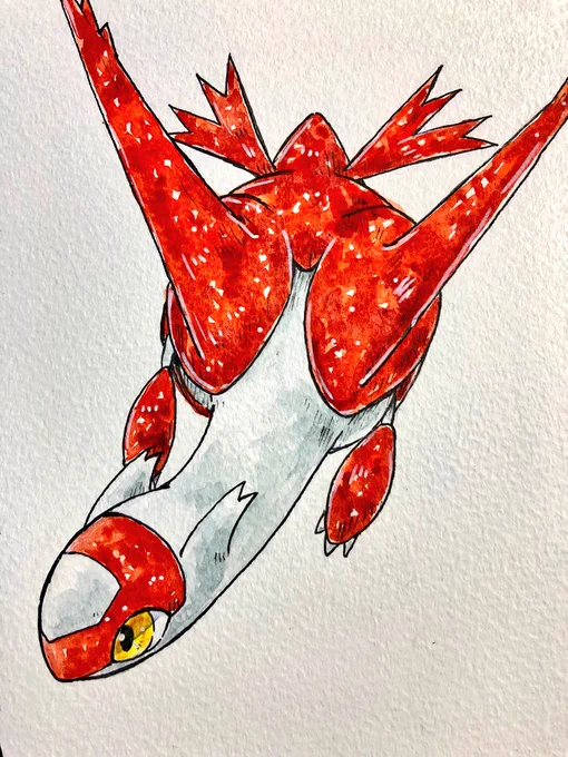 ラティ 