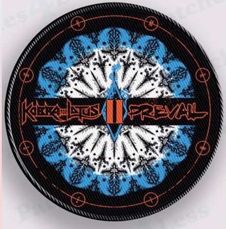 BarryBFritz's tweet photo. Kobra and the Lotus (@KATLofficial) Unveil Album Details For ‘Prevail
II’+ New U.S. Tour Dates:https://t.co/tNbu0hes7I
and-the-lotus-unveil-album-details-for-prevail-ii/
🤘#kobraandthelotus #napalmrecords #Prevail2 #kobrapaige
https://t.co/530nusIDCS https://t.co/mE9y0kBpGQ