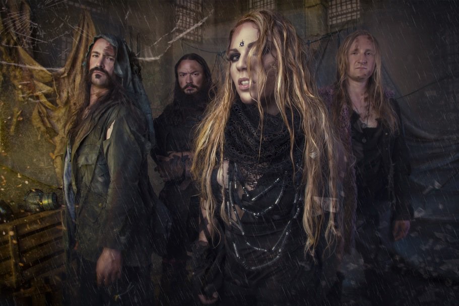 BarryBFritz's tweet photo. Kobra and the Lotus (@KATLofficial) Unveil Album Details For ‘Prevail
II’+ New U.S. Tour Dates:https://t.co/tNbu0hes7I
and-the-lotus-unveil-album-details-for-prevail-ii/
🤘#kobraandthelotus #napalmrecords #Prevail2 #kobrapaige
https://t.co/530nusIDCS https://t.co/mE9y0kBpGQ