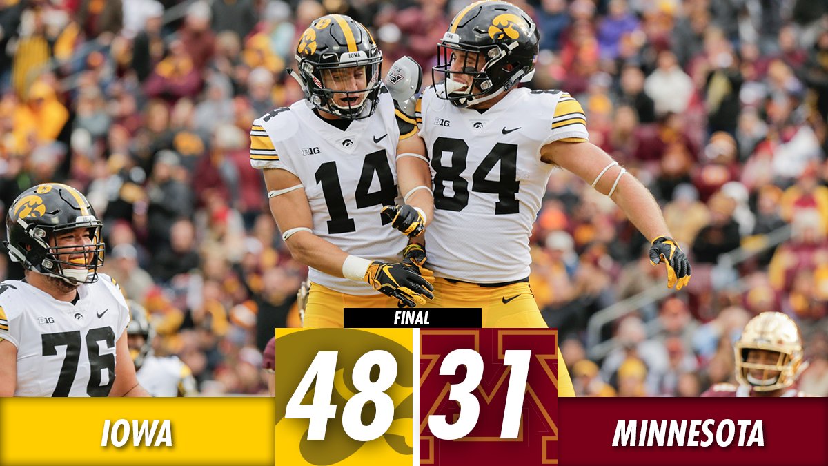 On Iowa Sports tweet media