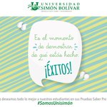 Photo by Unisimón Ingeniería (@IngUnisimon)