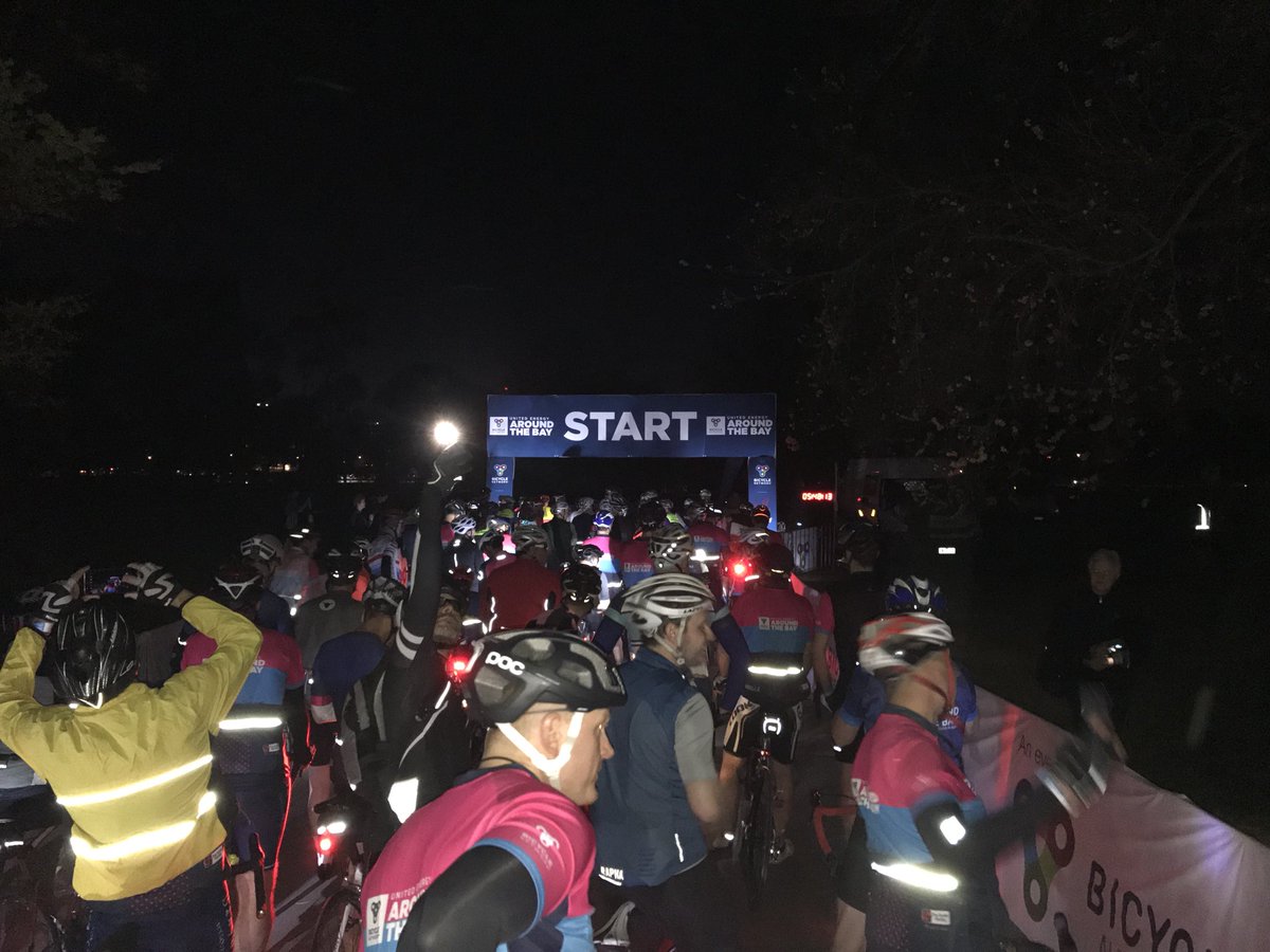 RMikleus's tweet photo. #aroundthebay @bicycle_network https://t.co/89C0QrtqWX