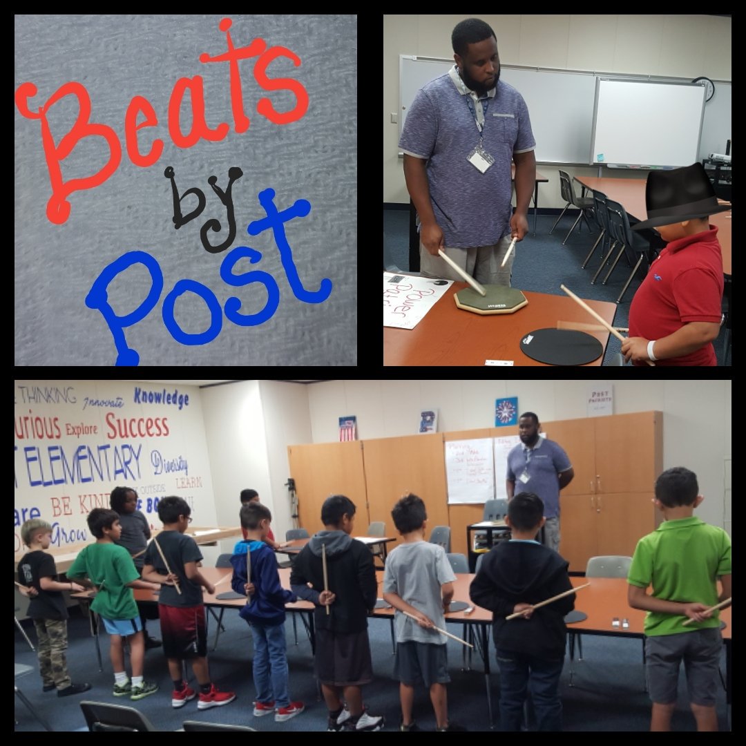 BJenneka's tweet photo. @CFISDPost Genius Hour Rocks!!! https://t.co/H9KVXgvJYF