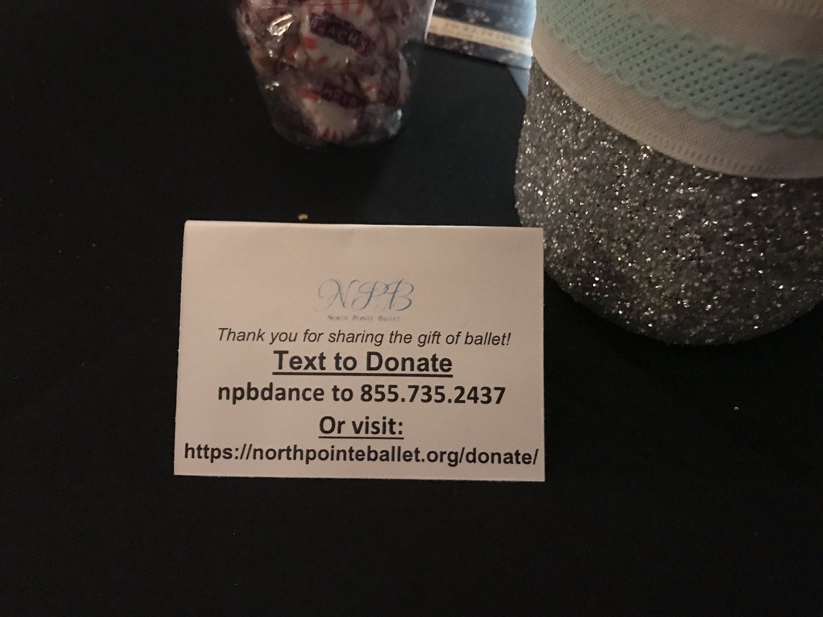 NPBalletCLE's tweet photo. Your support is vital to North Pointe’s ability to serve the community with inclusive dance performances and educational programs! Help us bring professional ballet to more schools, nursing homes, and community locations: https://t.co/opfuMB3taX. https://t.co/tyCcQO9gSl