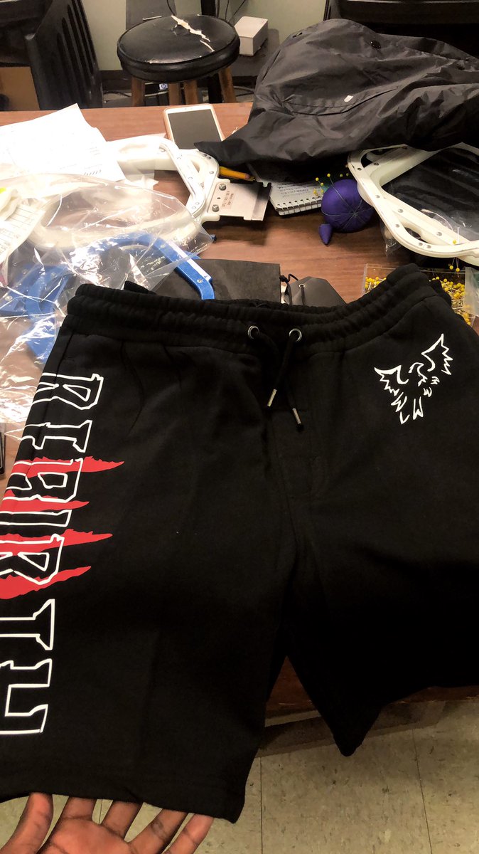 RebirthAttire's tweet photo. REBIRTH Pro Series Shorts - 🥊🏆 https://t.co/AWP6MxNGC0