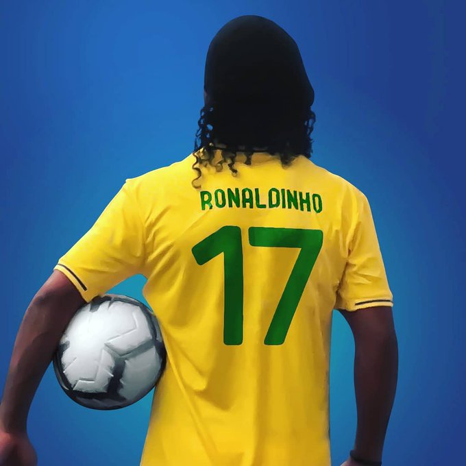 Ver imagem no Twitter