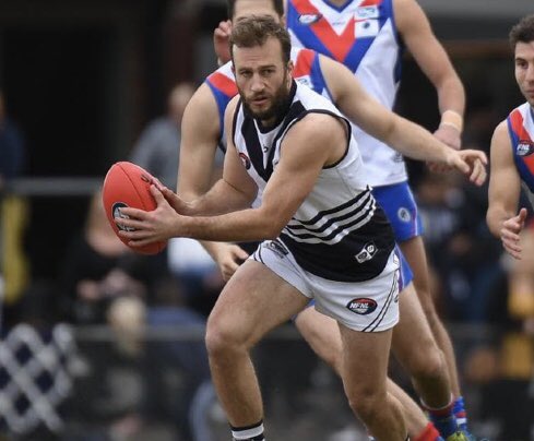 We are delighted to announce ANDREW STURGESS as the new Senior Coach of the Bulls
We’d like to thank outgoing coach Ricky Dyson for his work &amp; wish him all the best for his future coaching endeavors
Don’t forget about our AGM on Wednesday 31st October at 7pm

Bring on 2019 🐮🐮