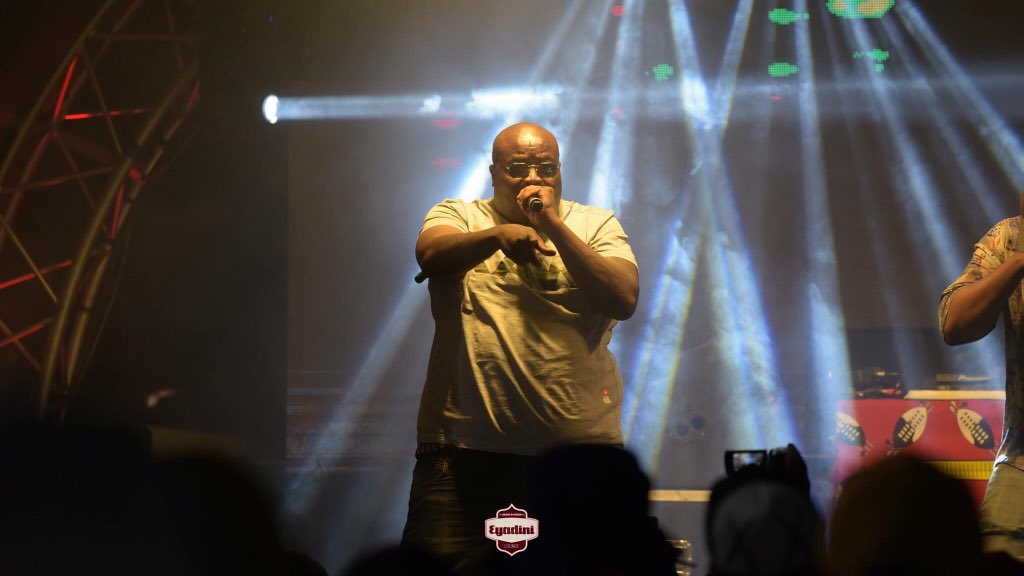 eyadini_lounge's tweet photo. @LvovoSA & Danger Big-Nuz on stage
2018 DURBAN SWAZI PARTY 🇸🇿
#DSP2018 #EyadiniExperience #SwaziParty2018 https://t.co/wzw0pAaQtf