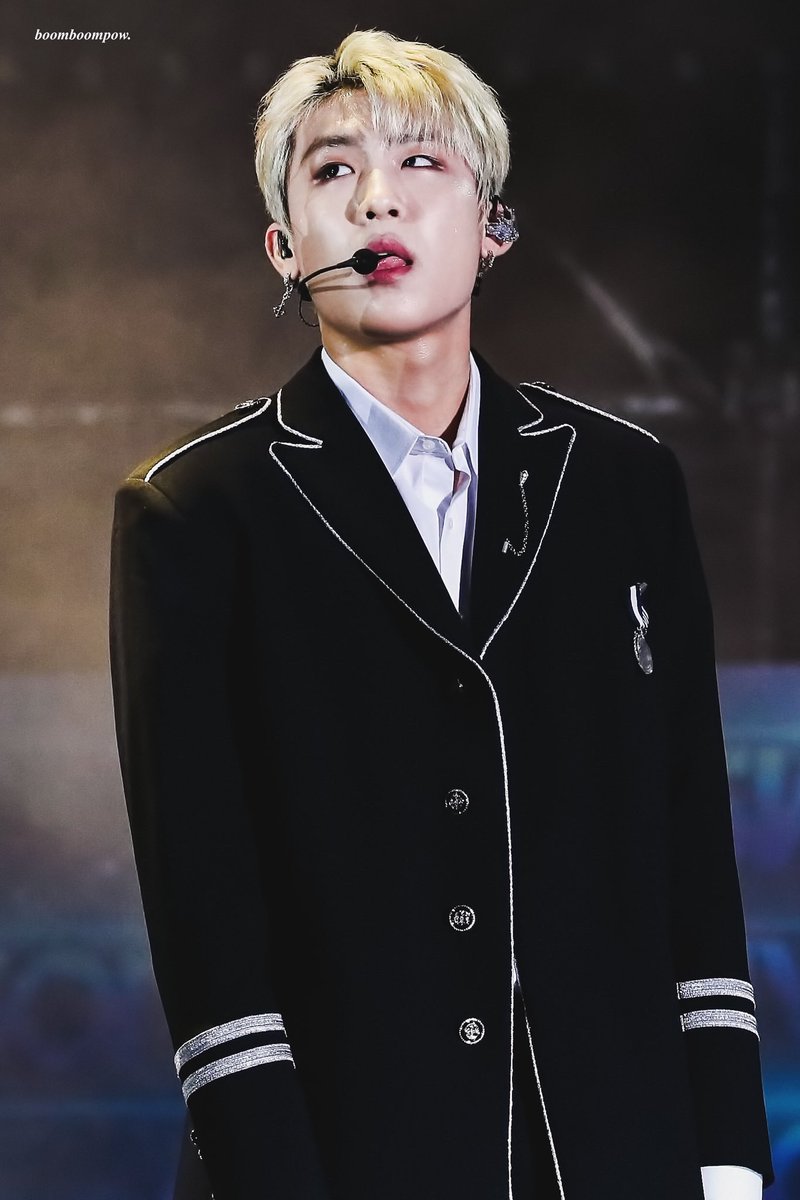 woojin pics 🐯 tweet media