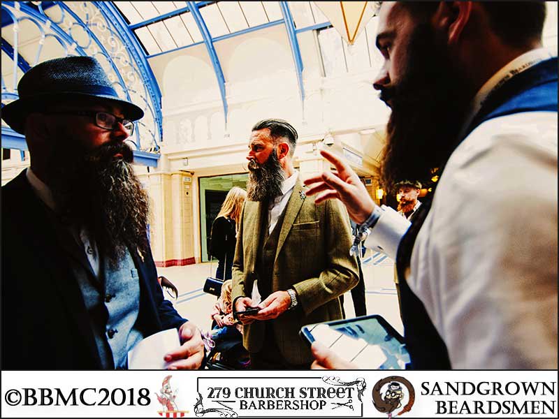 TBBMC2020's tweet photo. #bbmc2018 Arrivals
Prints available soon
@sandgrownbeards @HonestAmish_com @liverbeards @Captainfawcett @WoodysForMen @beard_club_uk_ @tbbclub
#tbbmc2018 #beard #beards #bearded #beardclub #moustache #tache #diversity #equality #charity #beardlife #beardbros #beardedmen #whiskers https://t.co/qNrt2fEuTU
