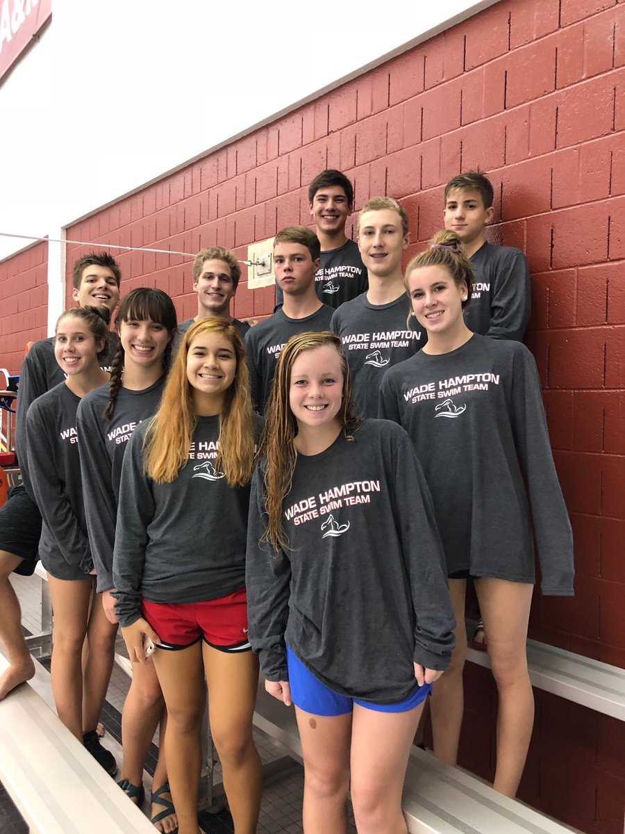 Generals Athletics tweet media