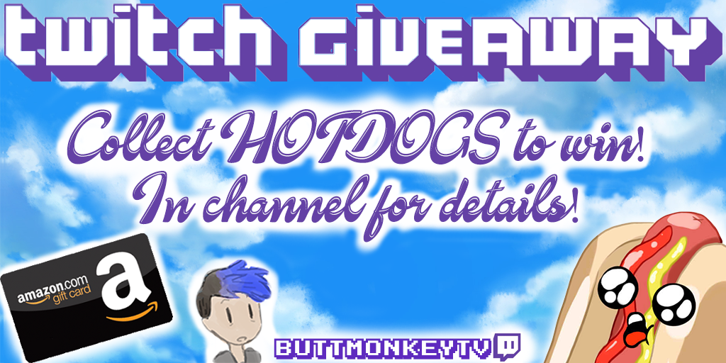 ButtMonkeyTV tweet media