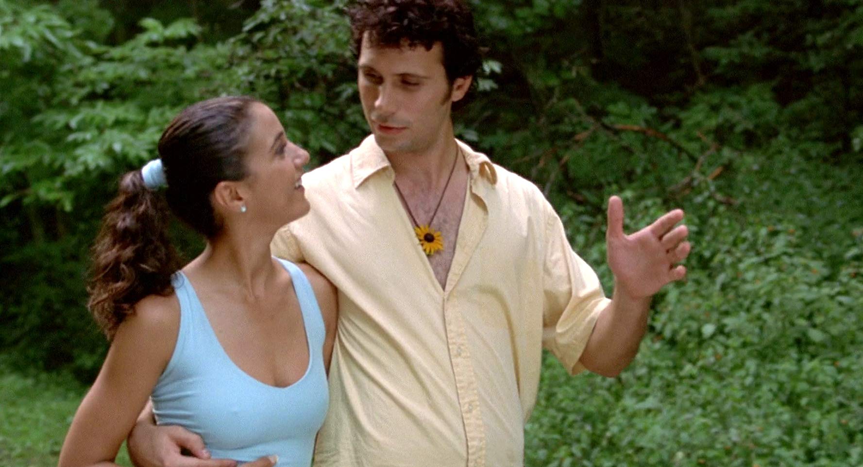 Happy 44th birthday to Jeremy Sisto ( star of MAY, WRONG TURN, and more! 