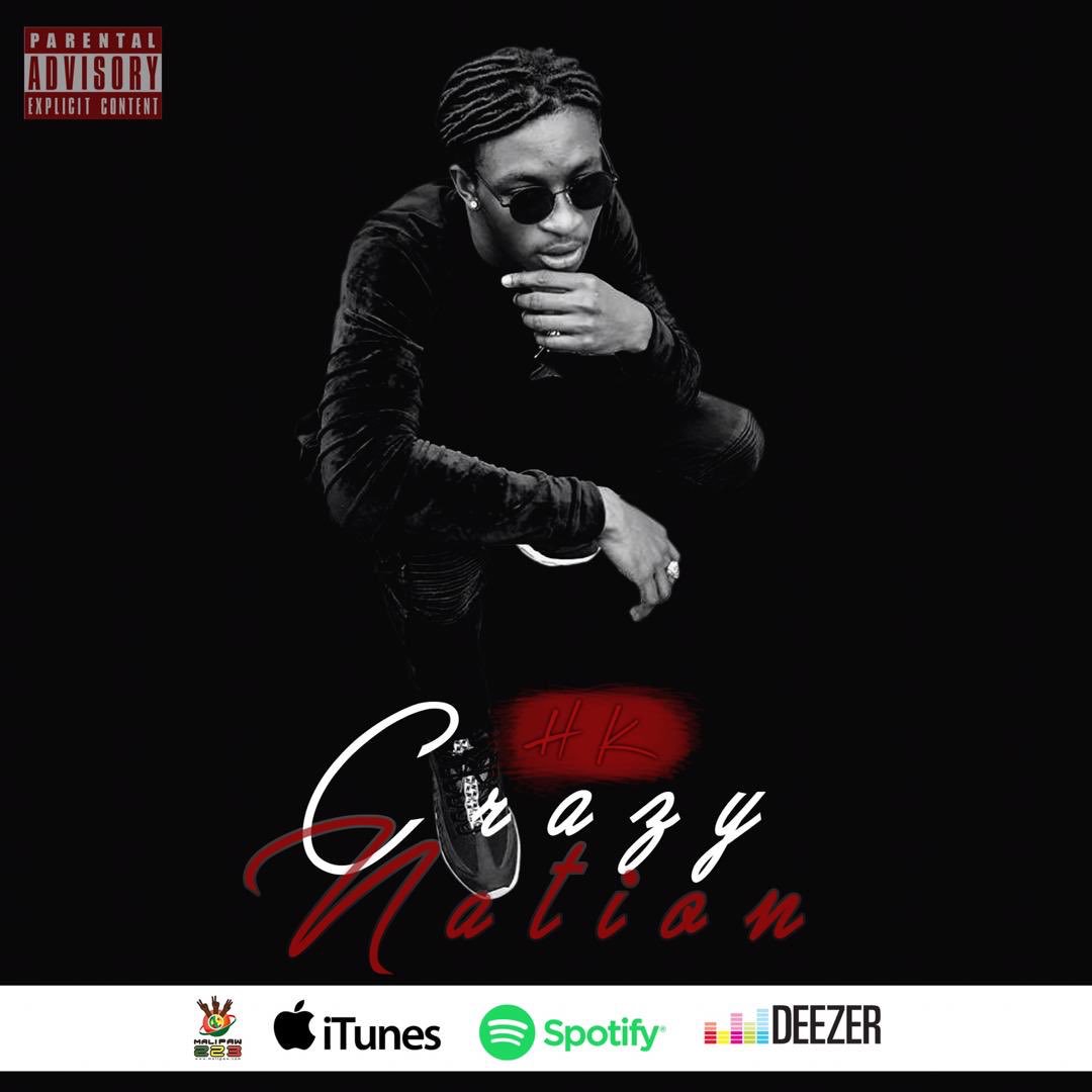 malipaw223's tweet photo. 13 O C T O B R E 2018
Mixtape CRAZY NATION par HK Du Turfu #malipaw #sds #music #bmusic #musicb https://t.co/v9qzWw2khY