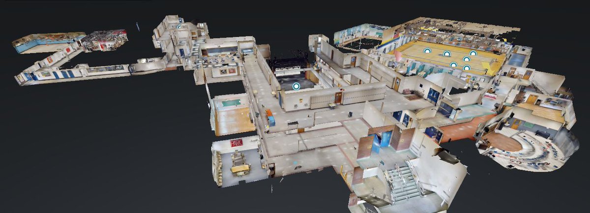 LunaTech_3D's tweet photo. It's on the Nov 6th ballot in Plymouth &amp; Plymouth Twp and its future is in question.  Take a virtual tour of the PARC - Plymouth Arts &amp; Recreation Complex to see what goes on there. https://t.co/Dz20A5kbjh https://t.co/bkZtU4Bj5u