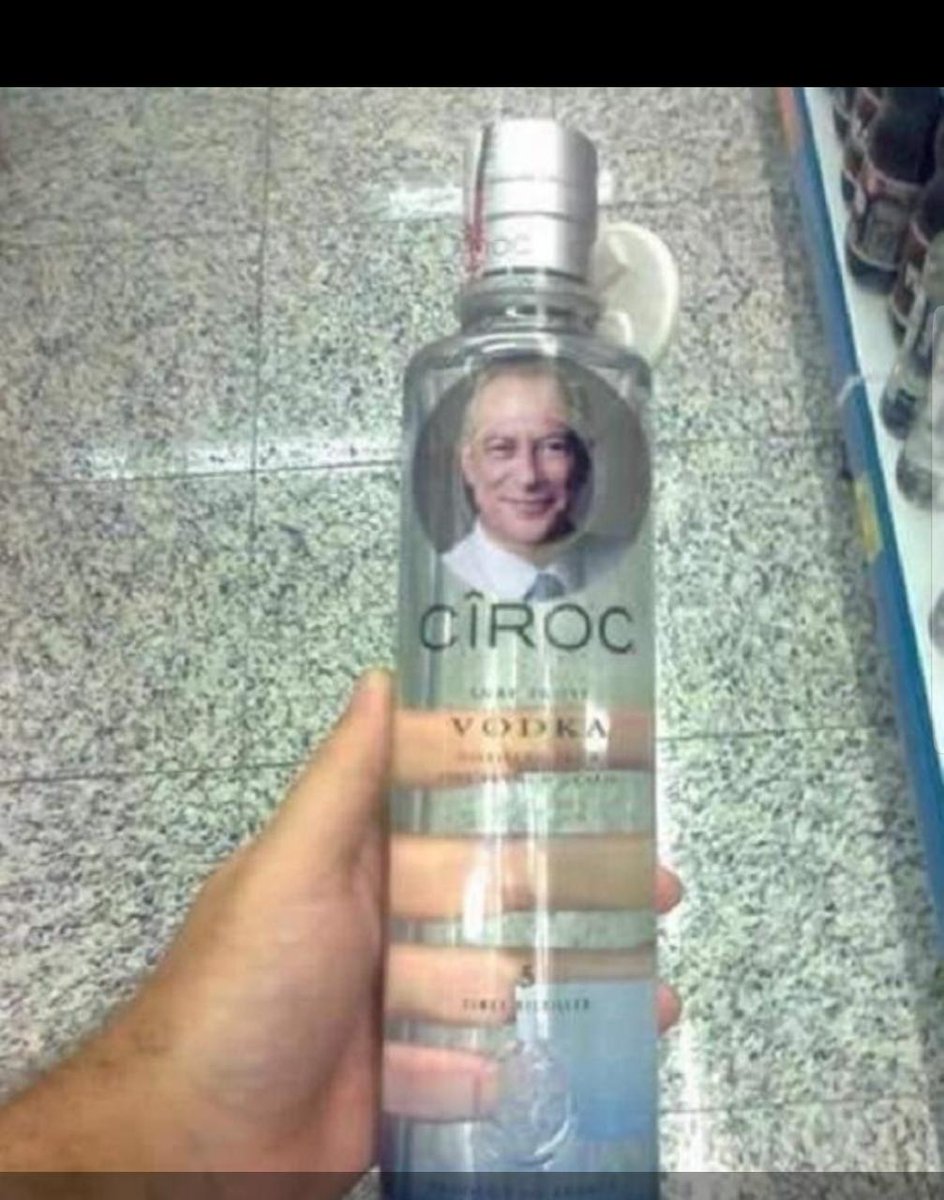 condeadv's tweet photo. Quero 12 doses... #ViraViraCIR0 https://t.co/eCm4WTutpT