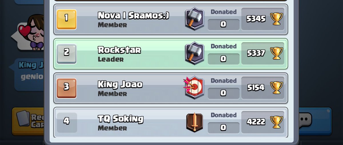Rockstar_YT's tweet photo. Que OP estuvo el directo con copy 8 hrs de ayer ❤️ Se paso 
Piedra y Beniju, me tire un Bo5 vs Soking, jugo Sergio vs King Joao Bo3 y Dark Light jugo un torneo de 10 gemas y adivnen que? NO SE RESUBE NI PTM 🙂 https://t.co/Y8xM4Gm0St