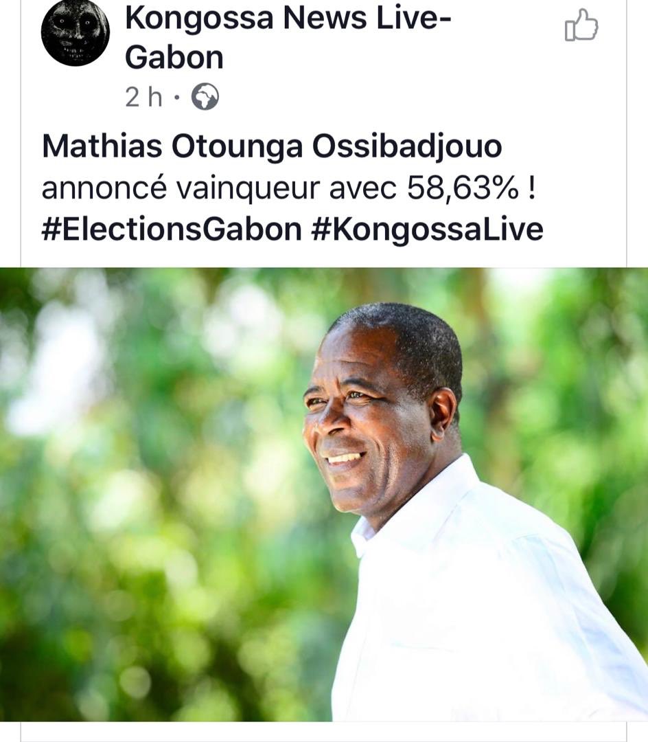 Mdeuxo1's tweet photo. #MathiasOtounga #okondja #PDG2R #Legislayives2018  #M2o https://t.co/C9gc4snJfV