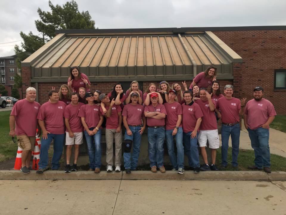 sigmaalpha_isu's tweet photo. Another successful Dad’s Day in the books! Thanks to sisterhood chair Haley for planning an awesome day! https://t.co/6c7uyf2Vr1