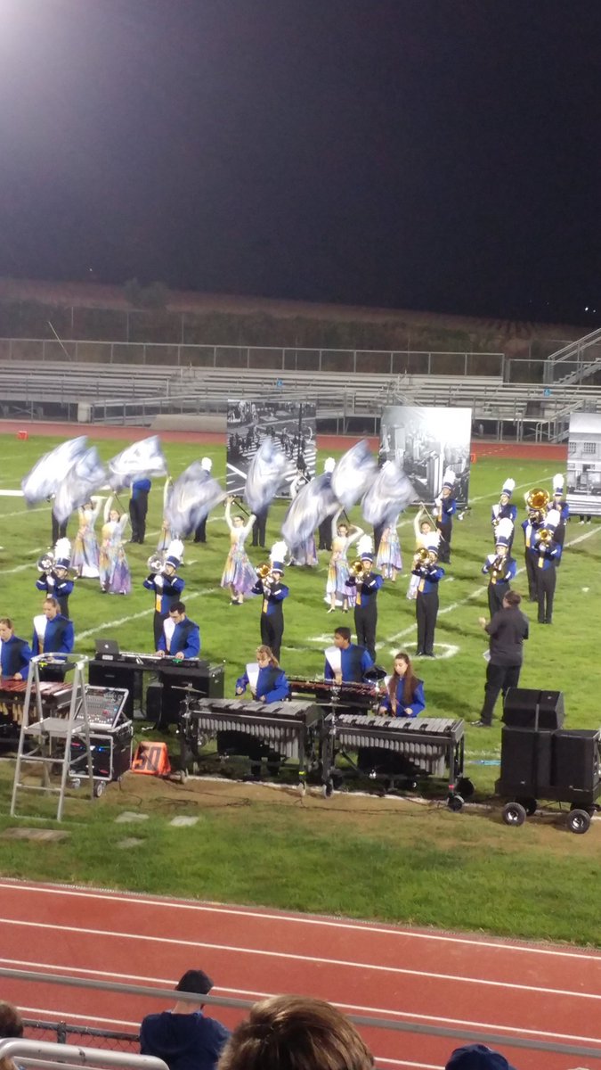 HempfieldBandBooster tweet media