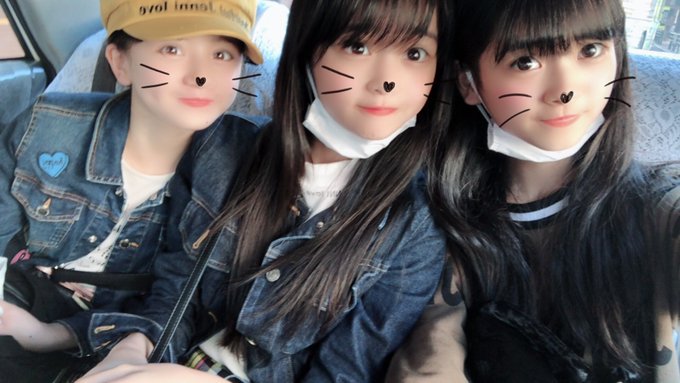 Twitterのコスプレ画像7