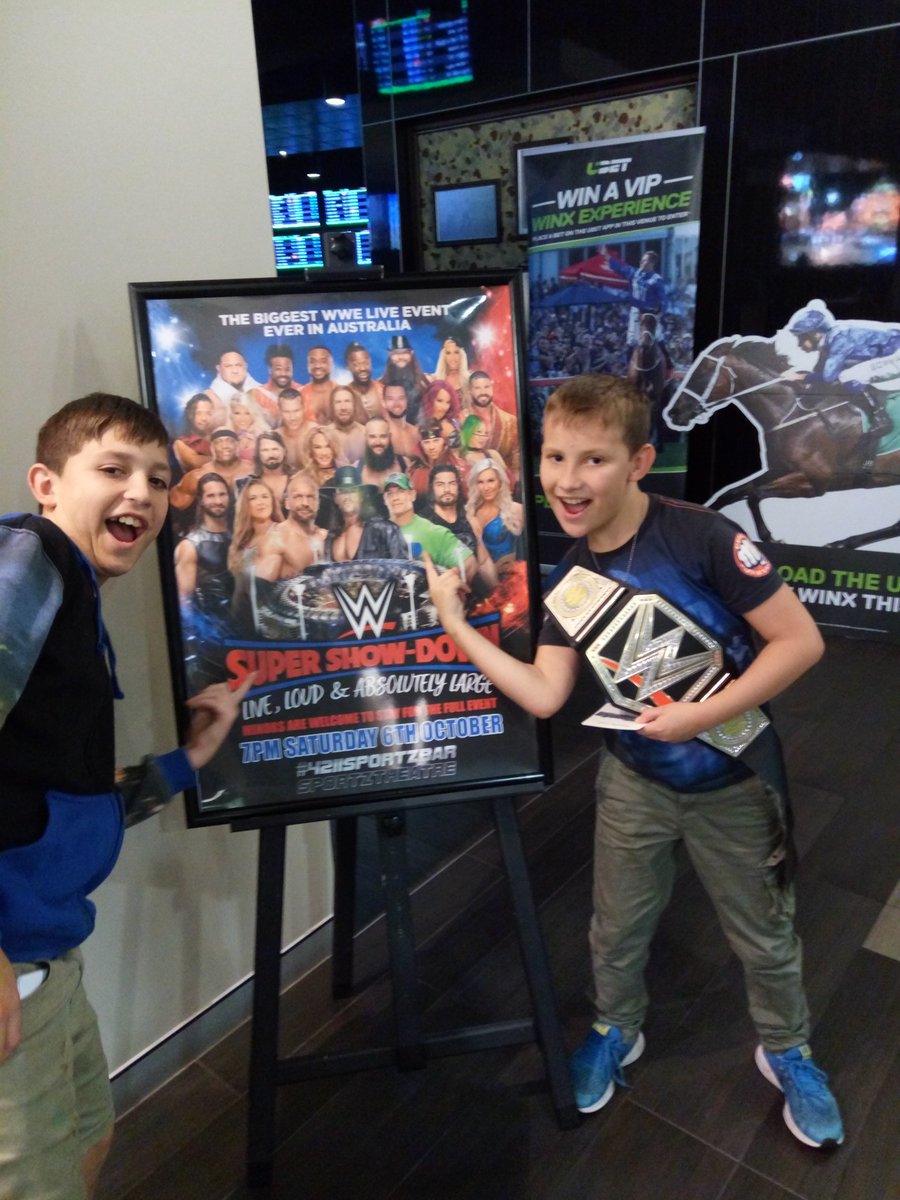 Joe Tucker tweet media