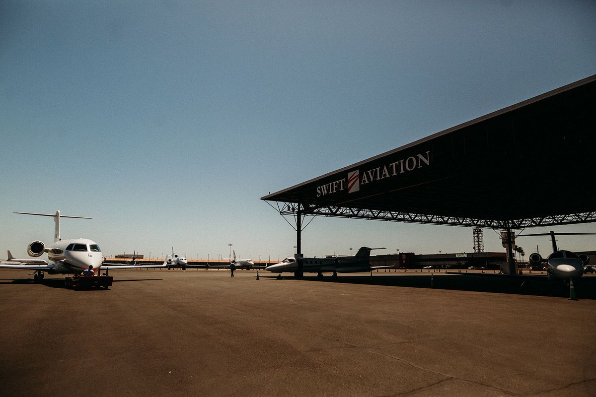JacksonJetPHX's tweet photo. Happy Saturday, friends!
https://t.co/G0H2qkjlrs
#SwiftAviation #flyintoswift #phoenix #skyharborairport #fuelup #flyout #airelite #phoenixweekend #businessaviation #nbaa #scheduleyourarrival https://t.co/XADFXdKv2C