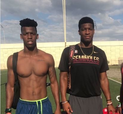 561_Kev's tweet image. #BlameJameis