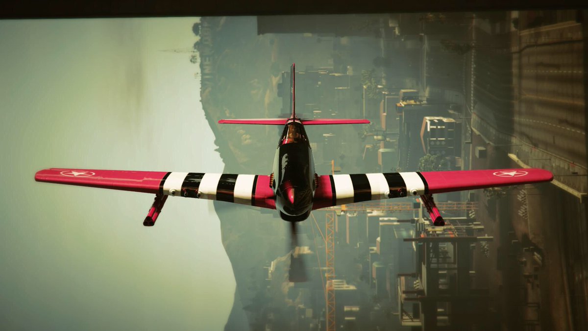 GTAddixxion's tweet photo. ❤️I’m in love for this plane❤️
#GTAV #GTA5 #GTAOnline #RockstarEditor #PS4 #MyBaby https://t.co/a5zNlMtZgB