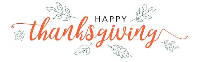 Counterpoints13's tweet image. Happy Thanksgiving Weekend 🦃☺️